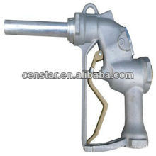 high flow diesel,kerosene,gasoline fuel nozzle automatic nozzle